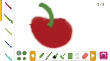 Let's Draw preview 2