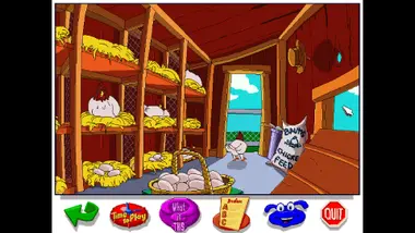 Let's Explore the Farm (Junior Field Trips) preview 7