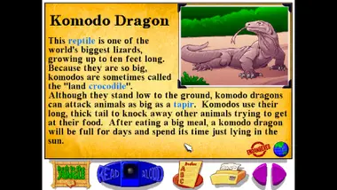 Let's Explore the Jungle (Junior Field Trips) preview 4