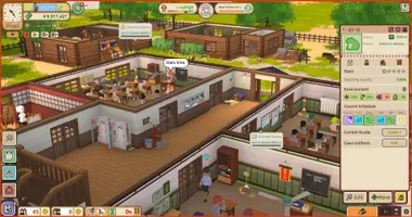 Let's School preview 3