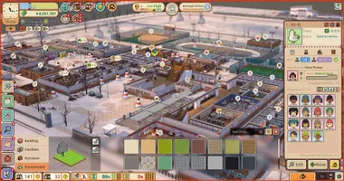 Let's School preview 4