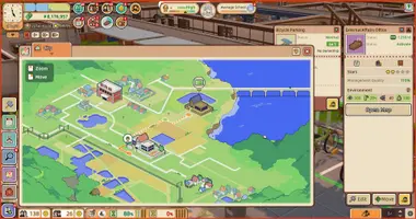 Let's School preview 2
