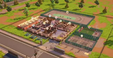 Let's School preview 8
