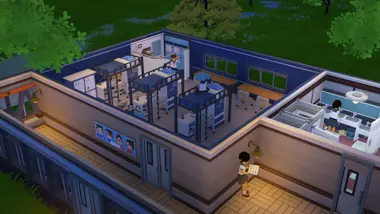 Let's School preview 6