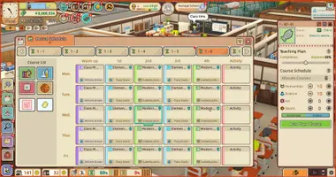 Let's School preview 5