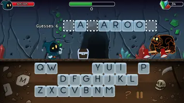 Letter Quest: Grimm's Journey preview 6
