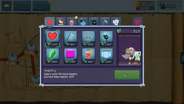 Letter Quest: Grimm's Journey preview 3