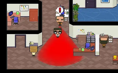 Level 22: Gary’s Misadventure - 2016 Edition preview 4