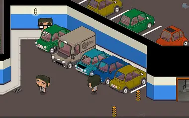 Level 22: Gary’s Misadventure - 2016 Edition preview 5