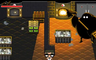 Level 22: Gary’s Misadventure - 2016 Edition preview 3