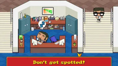 LEVEL 22 preview 12