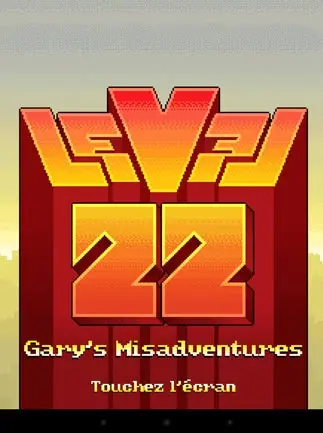 LEVEL 22 preview 11