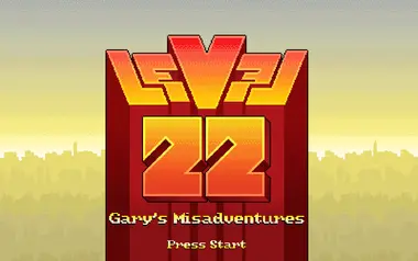 LEVEL 22 preview 10