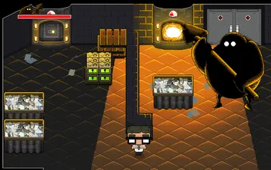 LEVEL 22 preview 9