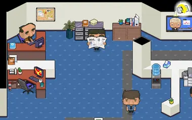 LEVEL 22 preview 8