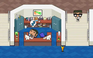 LEVEL 22 preview 7