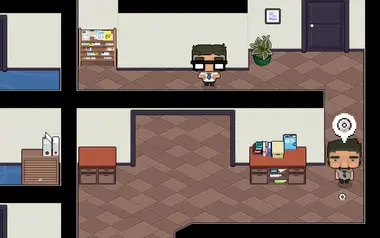 LEVEL 22 preview 4