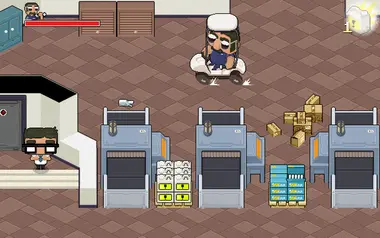 LEVEL 22 preview 5