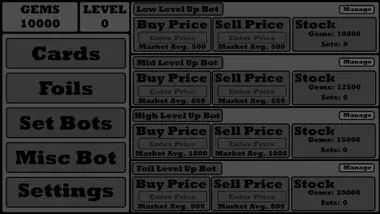 Level Up Simulator preview 3