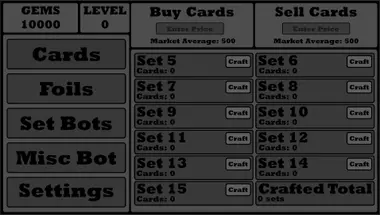 Level Up Simulator preview 5