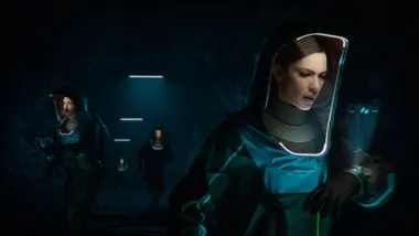Level Zero: Extraction preview 5