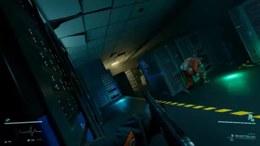 Level Zero: Extraction preview 7