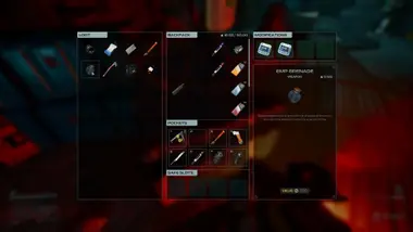 Level Zero: Extraction preview 6