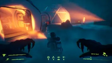 Level Zero: Extraction preview 2