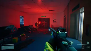 Level Zero: Extraction preview 13