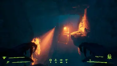 Level Zero: Extraction preview 9