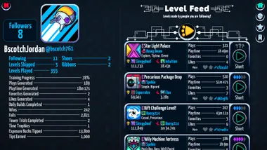 Levelhead preview 9