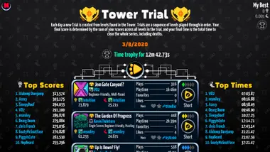 Levelhead preview 11