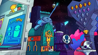 Levelhead preview 12
