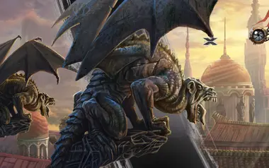 Leviathan: The Last Day of the Decade preview 14