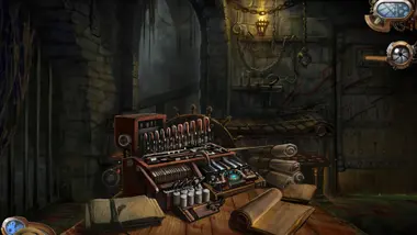 Leviathan: The Last Day of the Decade preview 11