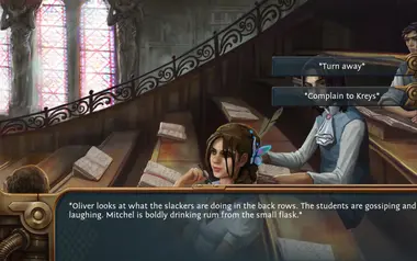 Leviathan: The Last Day of the Decade preview 2