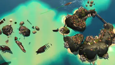 Leviathan: Warships preview 3