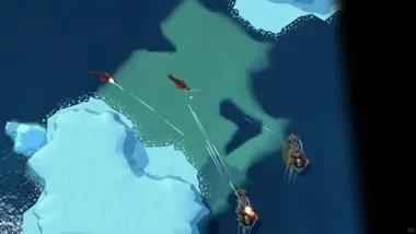 Leviathan: Warships preview 4