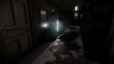 Lex Mortis preview 5