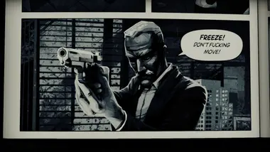 LIBERATED preview 5