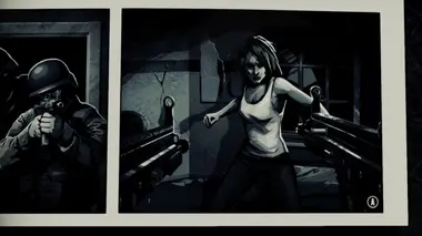 LIBERATED preview 7