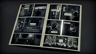 LIBERATED preview 11
