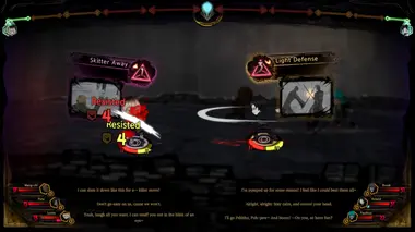 Library Of Ruina preview 4