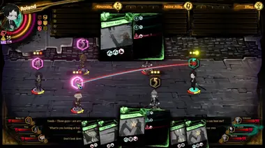 Library Of Ruina preview 3