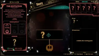 Library Of Ruina preview 2