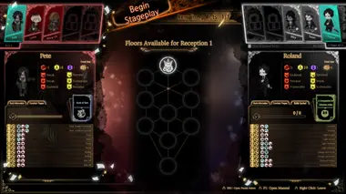 Library Of Ruina preview 6