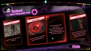 Library Of Ruina preview 5