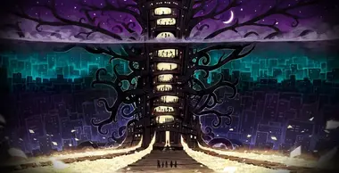 Library Of Ruina preview 7
