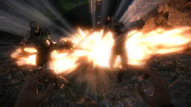 Lichdom: Battlemage preview 10