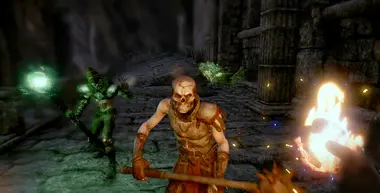 Lichdom: Battlemage preview 7